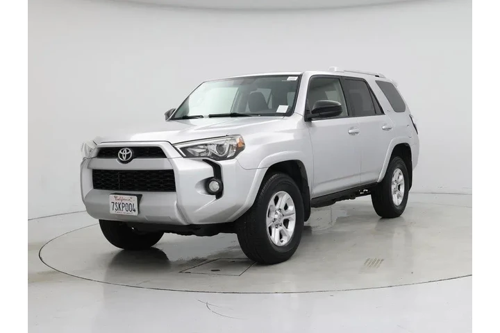 $26998 : Toyota 4Runner 2016 4x4 SR5 image 4