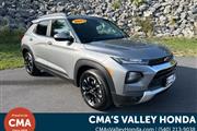 PRE-OWNED 2023 CHEVROLET TRAI en Madison WV