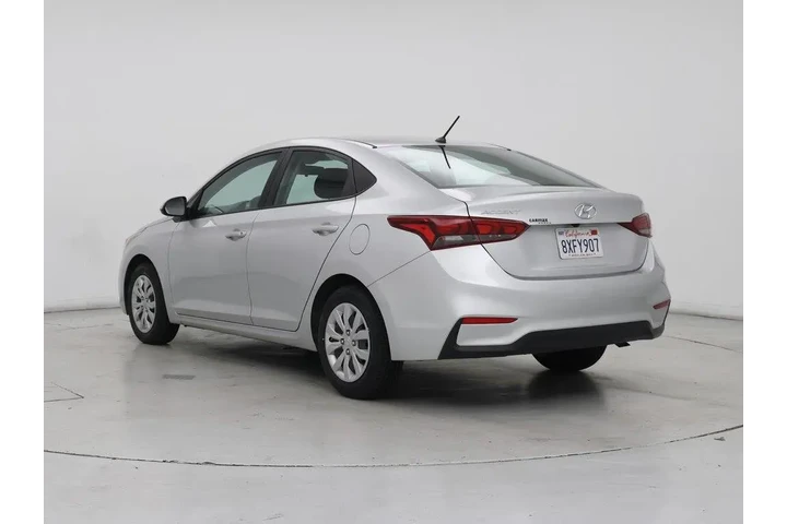 $15998 : Hyundai ACCENT 2021 SE 4dr S image 2
