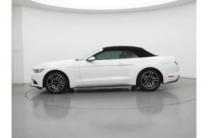 $16998 : Ford Mustang 2017 EcoBoost P image 3
