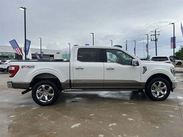 2021 F-150 image 5