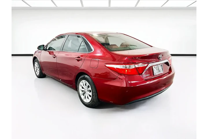 $15947 : Toyota Camry 2017 LE 4dr Sed image 7