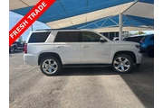 $17908 : Chevrolet Tahoe 2017 4x4 LT thumbnail
