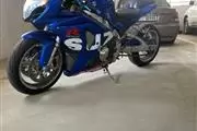 Suzuki Gsxr 2015 en Guayama