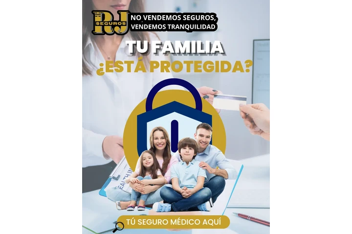 Seguros de Salud en Ecuador image 7