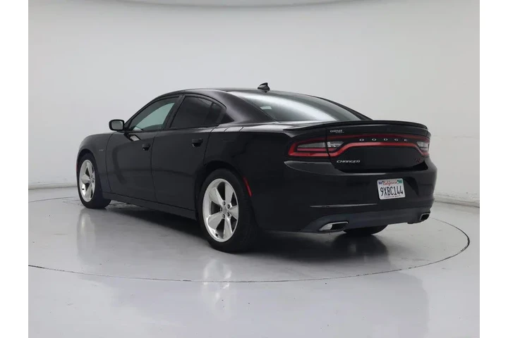 $25998 : Dodge Charger 2016 R/T 4dr S image 2