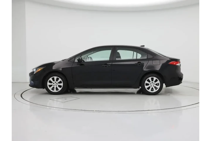 $19998 : Toyota Corolla 2024 LE 4dr S image 3