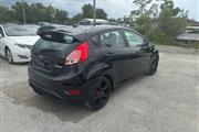 $9797 : 2017 Fiesta ST thumbnail