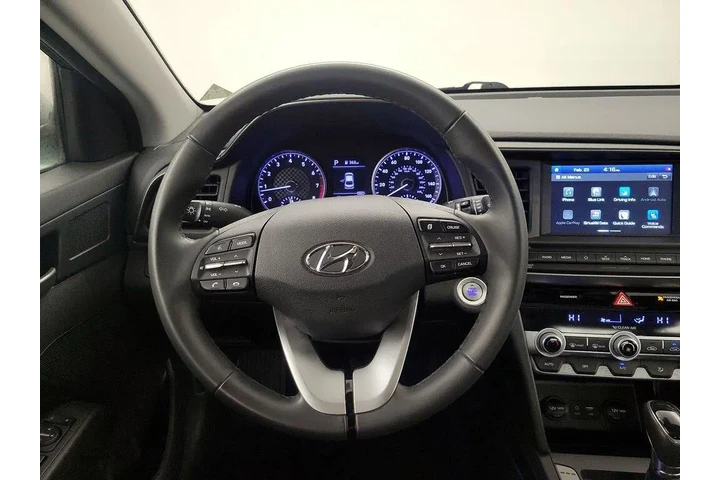 $17998 : Hyundai ELANTRA 2020 Value E image 10