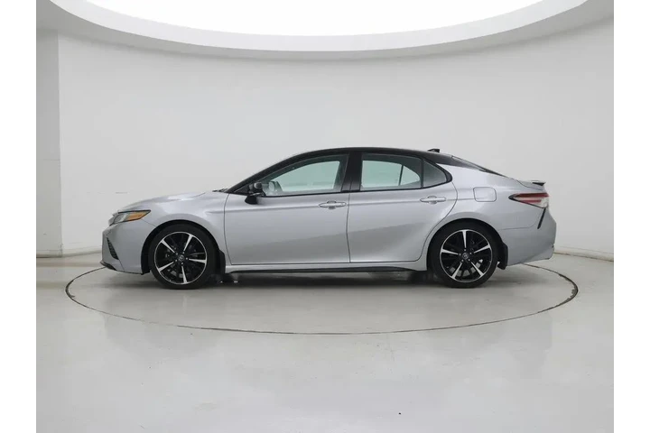 $26998 : Toyota Camry 2019 XSE 4dr Se image 3