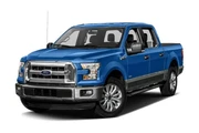 Ford F-150 2015 4x4 XLT 4dr