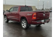 $34855 : Ram 1500 2021 4x4 Limited 4d thumbnail