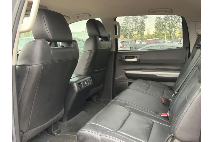 $29357 : Toyota Tundra 2020 4x2 SR5 4 image 4