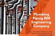 Plumbing Piping BIM Company en Denver