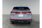 $35808 : Volkswagen Atlas Cross Sport thumbnail