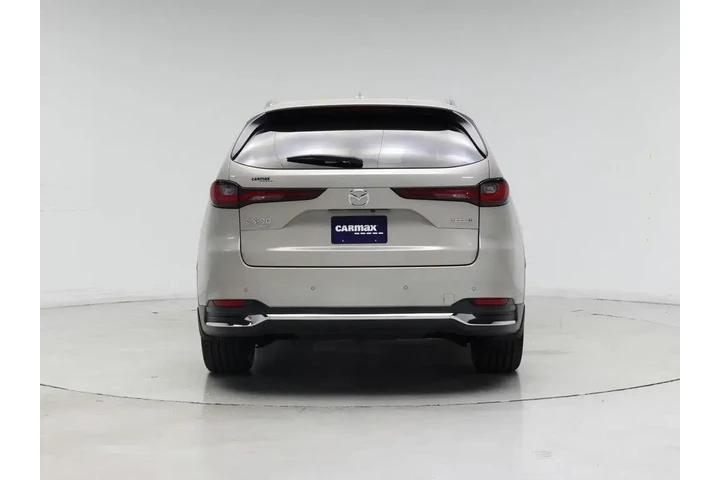 $31998 : Mazda CX-90 2024 AWD 3.3 Tur image 6