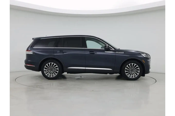 $39998 : Lincoln Aviator 2023 Reserve image 7