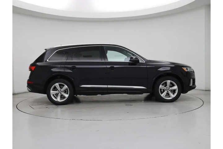 $26998 : Audi Q7 2020 AWD quattro Pre image 7
