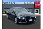 Nissan Altima 2025 2.5 S 4dr