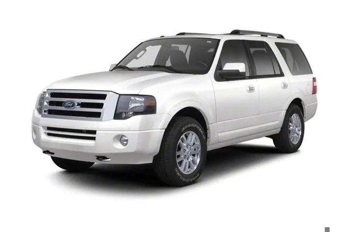 $8998 : Ford Expedition 2010 4x4 Lim image 1