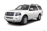 Ford Expedition 2010 4x4 Lim en Chicago