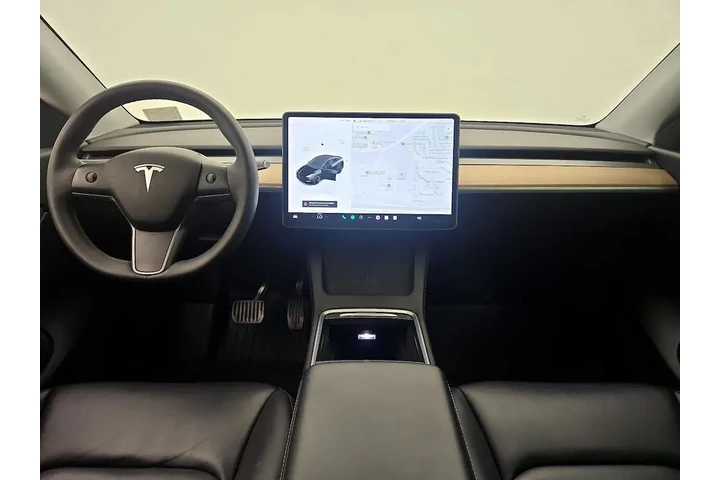$31998 : Tesla Model Y 2022 AWD Perfo image 9