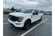 $39968 : Ford F-150 2023 4x4 Lariat 4 thumbnail