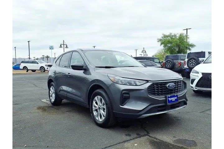 $20206 : Ford Escape 2025 AWD Active image 8