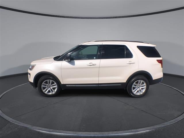 $18300 : PRE-OWNED 2018 FORD EXPLORER image 5