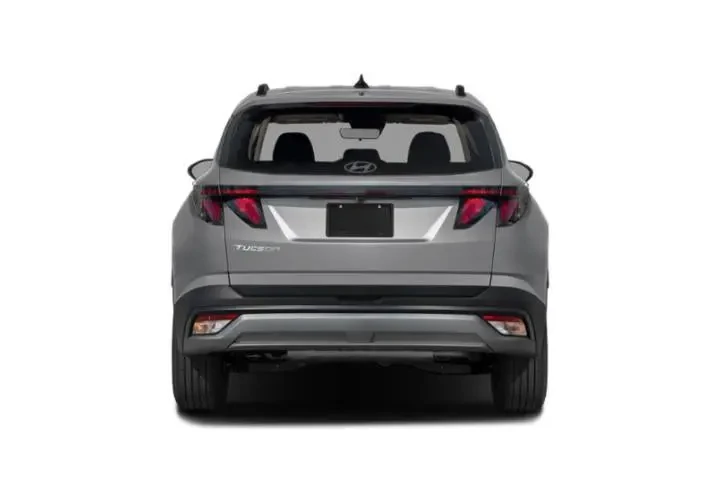 $29700 : Hyundai TUCSON 2026 AWD SEL image 5