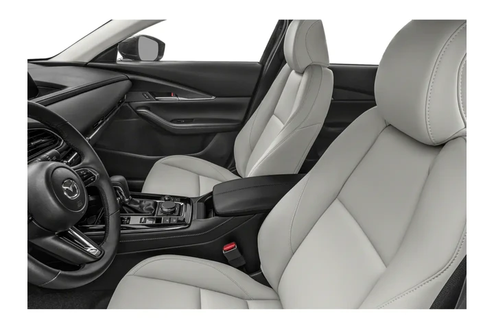 $24788 : 2025 CX-30 2.5 S Preferred Pa image 6