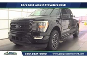 Ford F-150 2023 4x4 XL 4dr S
