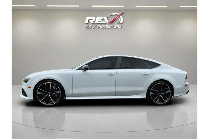 $50980 : 2018 AUDI RS 7 PERFORMANCE SE image 2