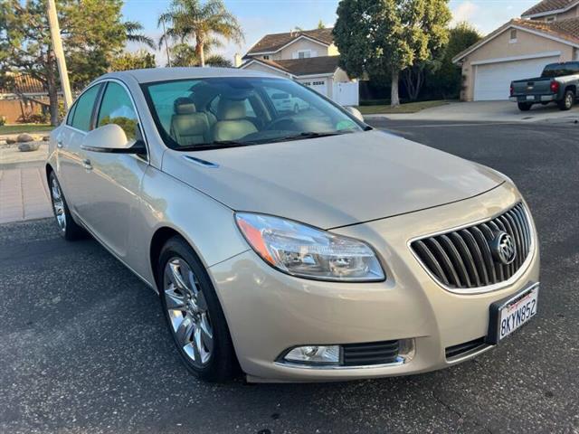 $9900 : 2012 Regal Premium 1 image 6