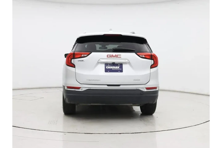 $21998 : GMC Terrain 2020 4x4 SLT 4dr image 6