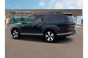 $39599 : Hyundai SANTA FE Hybrid 2025 thumbnail