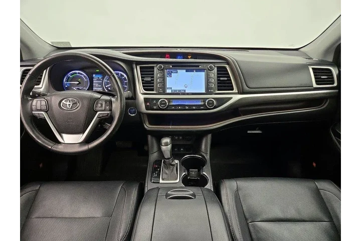 $23998 : Toyota Highlander Hybrid 201 image 9