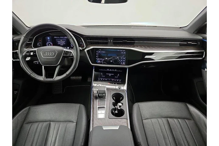 $28998 : Audi A6 2020 AWD quattro Pre image 9