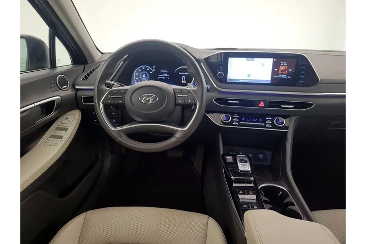 $23998 : Hyundai SONATA 2023 Limited image 10