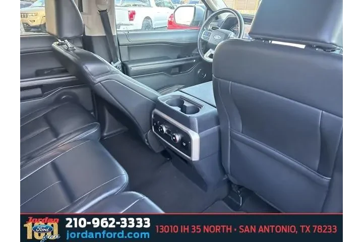 $38998 : Ford Expedition MAX 2024 4x2 image 10