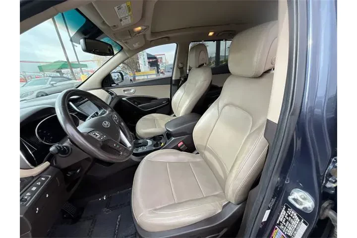 $13385 : Hyundai SANTA FE Sport 2017 image 10