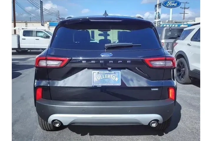 $26999 : Ford Escape Plug-In Hybrid 2 image 3