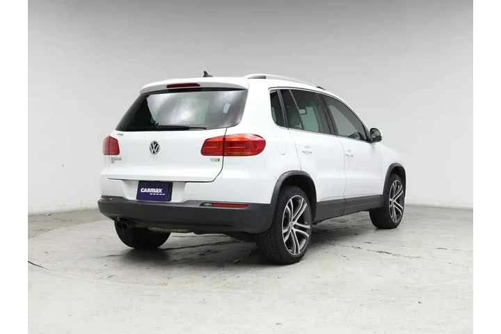 $15998 : Volkswagen Tiguan 2017 2.0T image 8