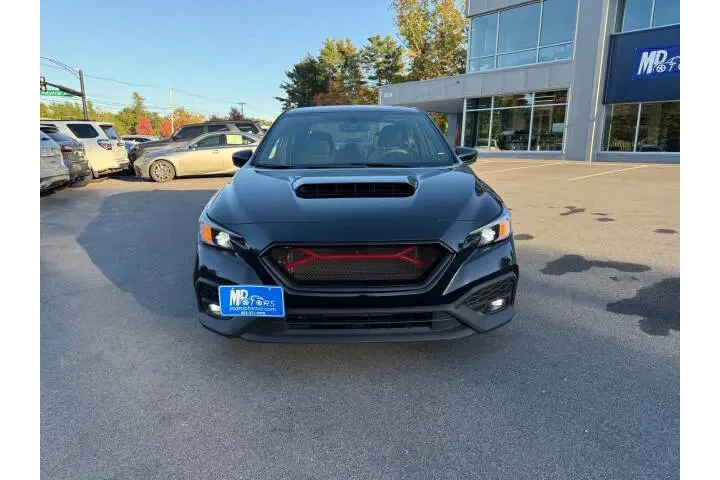 $28999 : 2023 WRX image 3