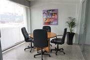 Renta con Virtu-office una ofi en Naucalpan