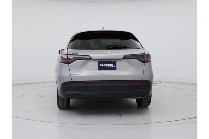 $23998 : Honda HR-V 2023 LX 4dr Cross image 6
