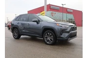 $34977 : Toyota RAV4 Hybrid 2023 AWD thumbnail