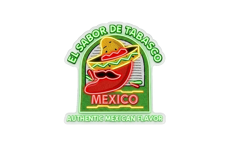 El Sabor De Tabasco image 1