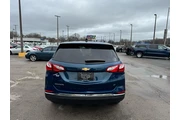 2021 Equinox FWD 4dr LT w/1LT thumbnail