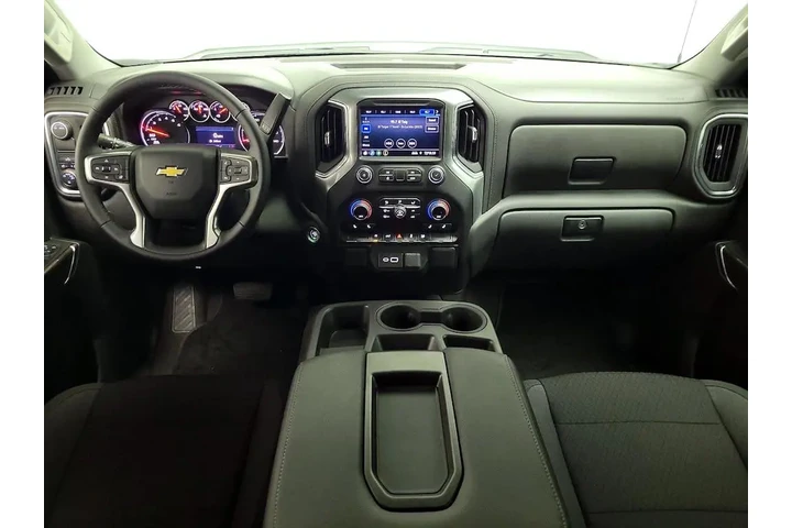 $31998 : Chevrolet Silverado 1500 Lim image 9